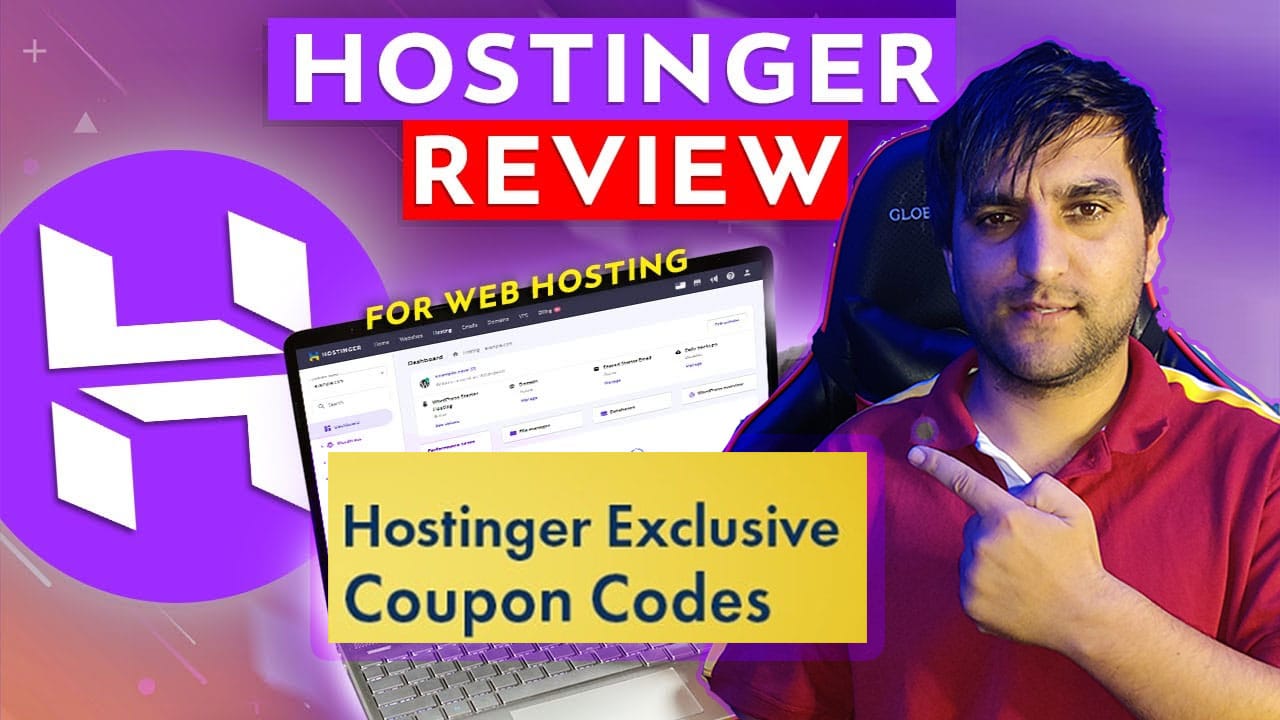 Maximize Your Savings with 2024's Top Hostinger Coupon Codes!